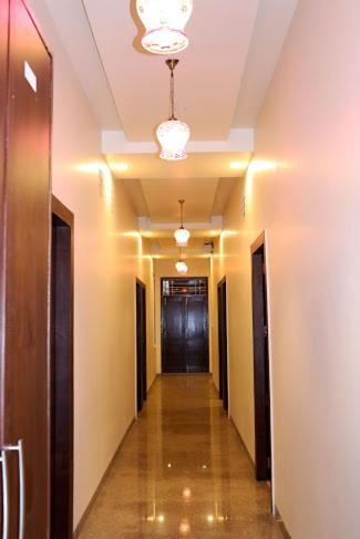 Hotel Paradise Inn Udaipur Exterior photo