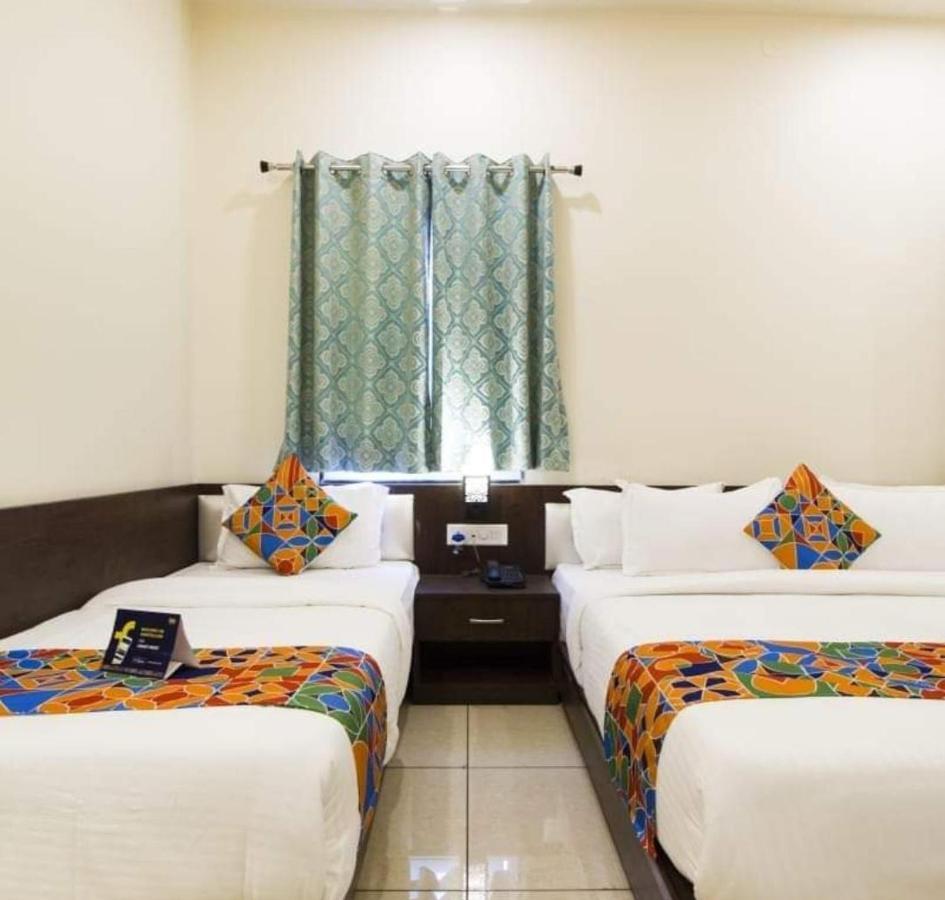 Hotel Paradise Inn Udaipur Exterior photo